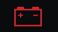 Anlernen der Autobatterie